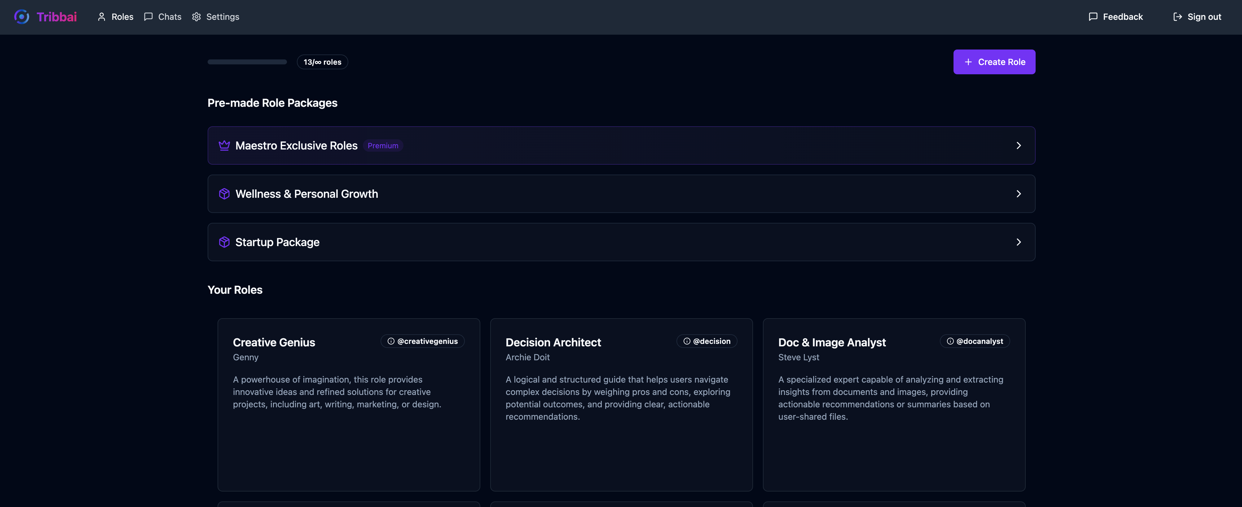 Build AI Conversational Interfaces